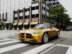 Dodge Demon Concept 2007 года